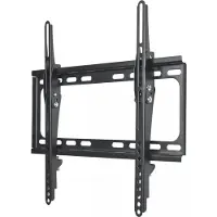 TB Wall mount for TV -451E up to 55 inches 35kg max VESA 400x400