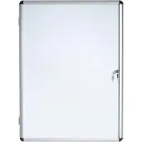 BI-Office Schaukasten VT610109150 Innenbereich magnetisch 67x50cm