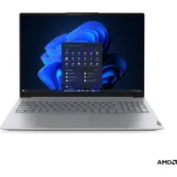 Lenovo ThinkBook 16 G9 AHP, AMD Ryzen 7, 3,3 GHz, 40,6 cm (16"), 1920 x 1200 Pixel, 32 GB, 1 TB