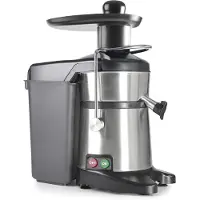 Lacor 69488 Professor Pro, 700 W, 120 kg/h, Edelstahl