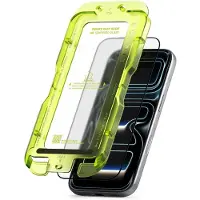 Ringke Easy Slide Antireflektierendes Gegossenes Glas Für Iphone 17 Pro Klar