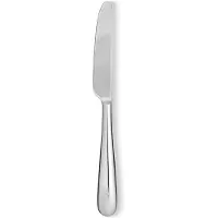 Alessi Dessertgabel Nuovo Milano Monobloc (6-teilig)