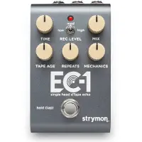 Strymon EC-1 Einkopf dTape Echo