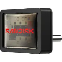 SanDisk Extreme Fit Usb-c 512gb Usb-stick