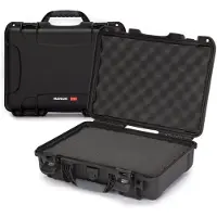 Nanuk 910 Waterproof Case, schwarz