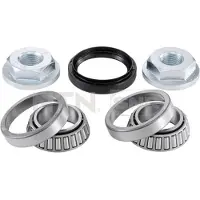 Sonstiges Snr Radlagersatz Hinterachse R152.40