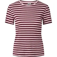 Pieces Ruka Kurzarm-t-shirt