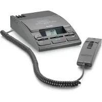 Philips Diktierset 725/20 (B0725/20/LFH725/20)