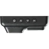 Osram Dash Cam geklebt 1920x1080 vorne ROADsight PRO 20 für PKW und NFZ