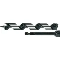 Makita D-16053 - Holzschneckenbohrer 1/4" -