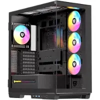 Nfortec CPU-Kühler NF-CS-URSA-B