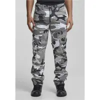 Brandit Adven Slim Hosen