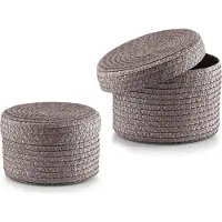 Zeller Korb-Set