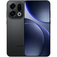 OPPO Find X9 , 16,7 cm (6.59"), 12 GB, 512 GB, 50 MP, Android 16.0, Schwarz