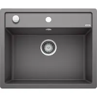 BLANCO Granitspüle "DALAGO 6-F" 1 Stk. tlg. erhältlich in mehreren Farben