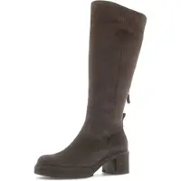 Gabor Damen Langschaftstiefel 44