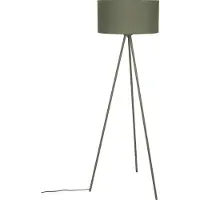 Housecraft living Susie Stehlampe Mit Stativ Grün