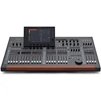 Behringer WING Digitalmischpult Schwarz