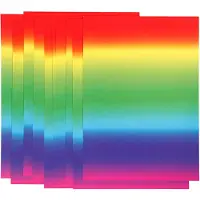 Creativ Company 229830, 180 g/m², Mehrfarbig, A4 (210 x 297 mm), 210 mm, 297 mm, 10 Blätter