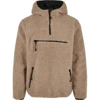 Brandit bequemer Herren Hoodie Beige