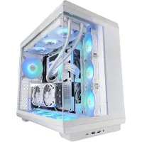 Mars Gaming Mc-rev Pc-tower-gehäuse