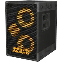 Markbass MB58R 102 ENERGY Basskabine 8 Ohm