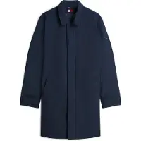 Tommy Hilfiger Lw Packable Carcoat Desert Sky Größe: M | Trench Coats Outlet | Herren