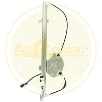 Ac Rolcar Fensterheber 350103086000 vorne links für Citroën Fiat Peugeot