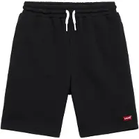 Levi's Kids Levis Kids Sweatshorts "LVB MINI BATWING SHORTS" for Boys