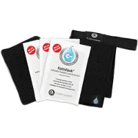 Daddario Humidipak Automatisches Luftfeuchtigkeitskontrollsystem (für Gitarre)
