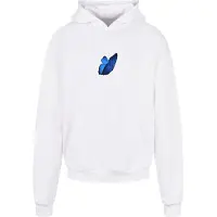 MT Le Papillon Heavy Oversize Kapuzenpullover