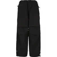 Urban Classics Ladies Parachute Oversized Hose schwarz - XS