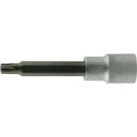 SW-Stahl 05397L Schraubendrehereinsatz, 1/2 I T-Profil I T70 x 140mm I Schraubendreher-Einsatz für T