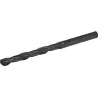 SW-Stahl 80060L-10 Spiralbohrer, HSS-R6,0 mm
