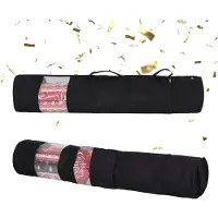 Relaxdays 2x Geschenkpapier-Aufbewahrung