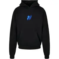 Mister tee Le Papillon Heavy Oversize Sweatshirt