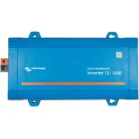 Victron Energy 12/1600-230v Ve.direct Shunko Wechselrichter Blau Blau One Size