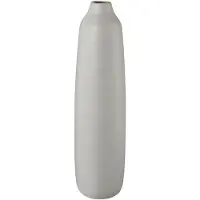 Gasper Keramik Vase H 40cm PRESENCE - B/H/T ca. 11.00x40.00x11.00