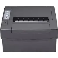 Premier ITP-80II WF, Thermodirekt, POS-Drucker, 576 Punkte/Zeile, 260 mm/sek, 3,75 mm, 60 - 80 µm