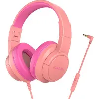 Blackview Fitbuds K1 (Assistant vocal - Jack 3.5 mm) Rose