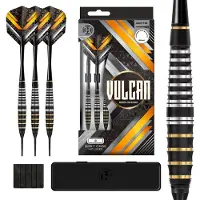 Harrows Vulcan Softtip 20g