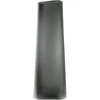 Leonardo Vase Turno Grau 42 cm