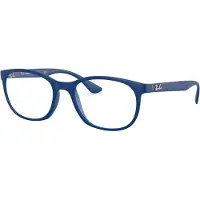 Ray-Ban Uniseks zonnebril
