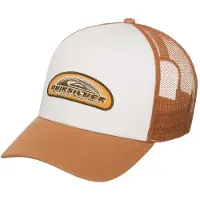 Quiksilver Decades Trucker-kappe