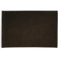 Rhomtuft Badematte Plain mocca - 406 Rhomtuft Mocca - 406