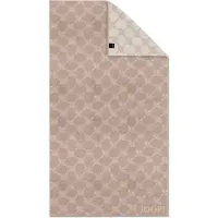 JOOP! JOOP Duschtuch "Duschtuch Classic Cornflower 1er Pack", (1er Pack St.)
