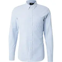 Dockers Oxford 2.0 Langarmhemd