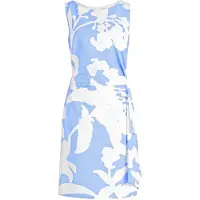 Vera Mont Cocktailkleid "Damen mit Blumenprint" Ohne Tasche