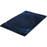 Kleine wolke Badteppich MYSTIC