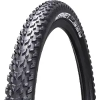 Chaoyang Hornet 26´´ X 2.00 Steifer Mtb-reifen Schwarz 26´´ x 2.00 Schwarz 26´´ x 2.00
